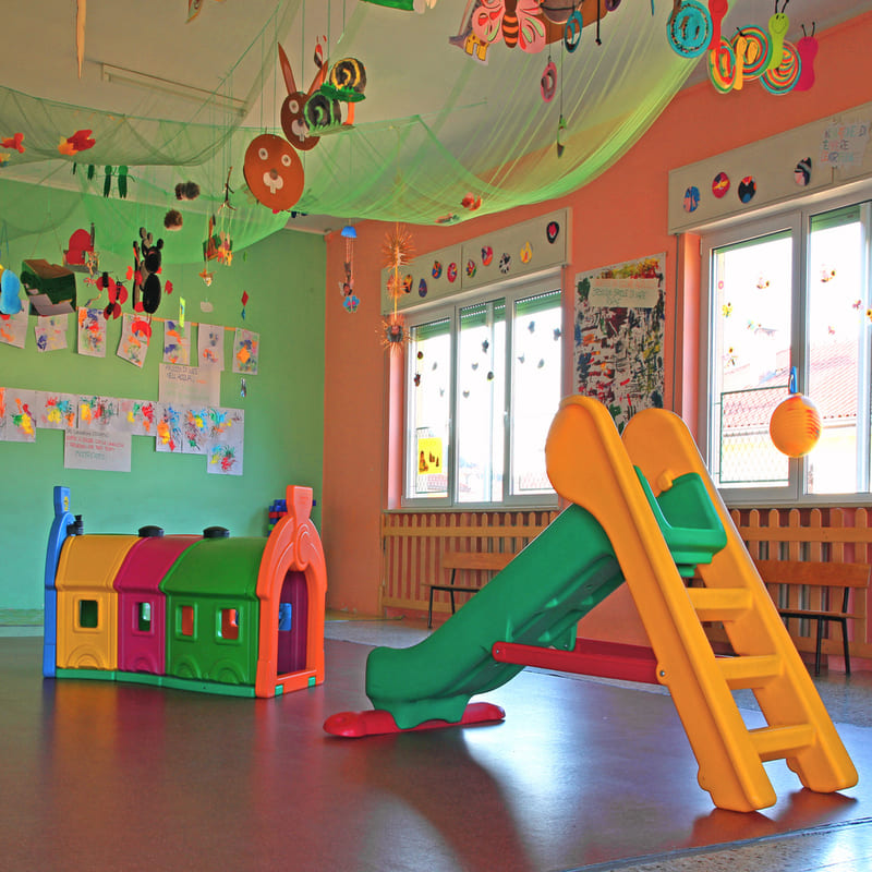 Childcare facility near Fitzsimons Innovation Campus