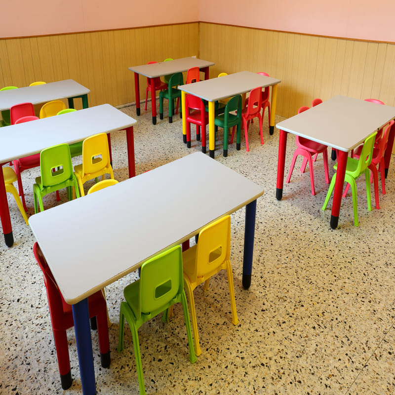 Quality childcare services in Aurora